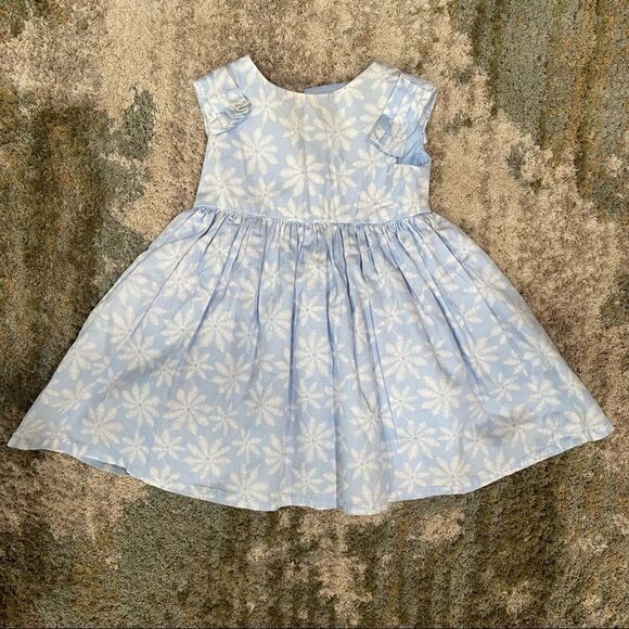77. Carter’s Special Occasions line size 6 month - Picture 1 of 9